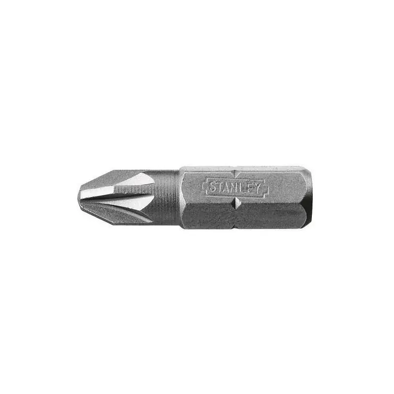 Livrare expres Bit, PZ1 x 1/4” x 25 mm, Stanley