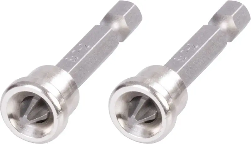 Reducere de preț Biti PH2x50 mm, set 2 buc, gips-carton, Strend Pro