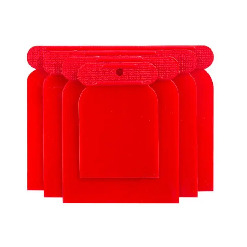 Noutate Set razuitori, plastic, JSPVC, Beorol
