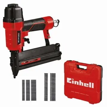Capsator pneumatic, 8.3 bar, TC-PN 50, Einhell Bestseller