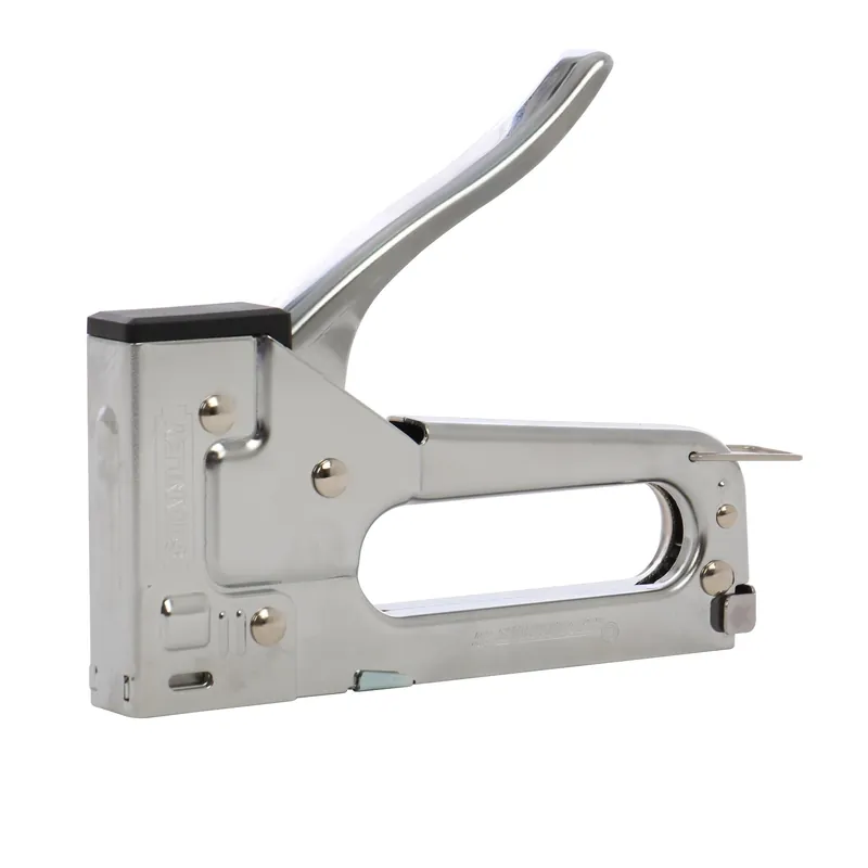 Livrare expres Capsator manual, pentru capse tip A, 6 – 10 mm, 6-TR45, Stanley