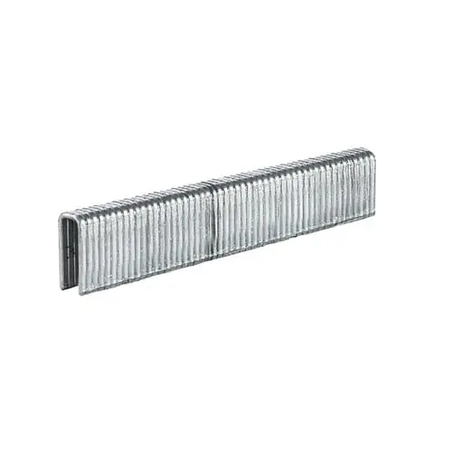 Capse 5,7×16 mm – Set 3000 bucăți, pentru capsatoare pneumatice Einhell Plată securizată