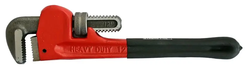 Ofertă exclusivă Cheie pentru conducte, 250 mm, Strend Pro