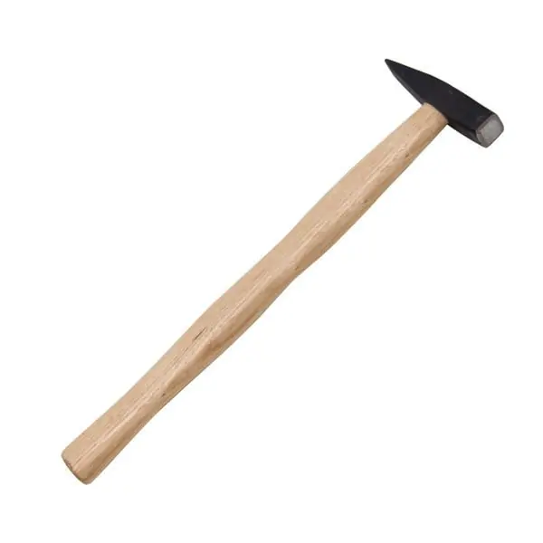 Cel mai vândut Ciocan cu mâner din lemn, 100g, C100, Beorol