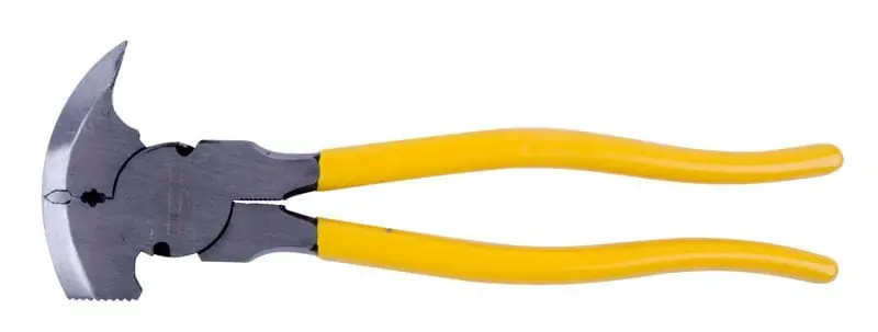 Reducere Cleste pentru legat plase, 250 mm, Strend Pro PL2138