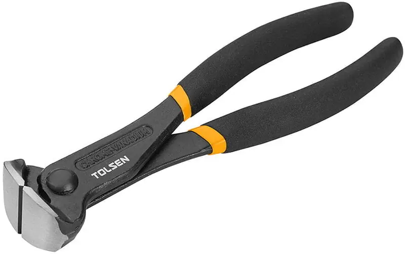 Reducere specială Cleste pentru sarma, 160 mm, Tolsen