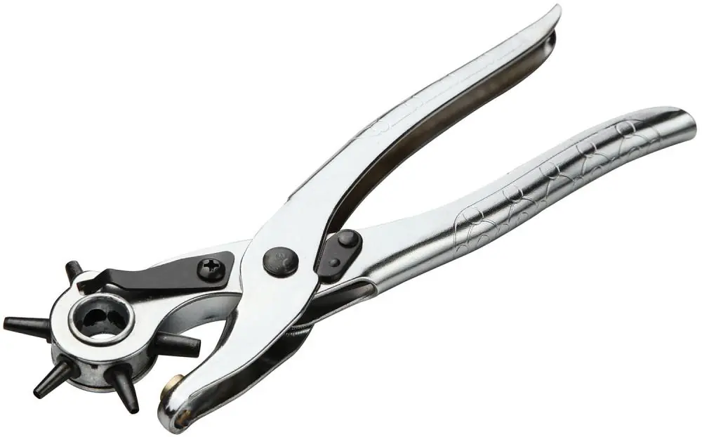 Clește perforare rotativ, 220mm, 10101, Tolsen Ofertă specială