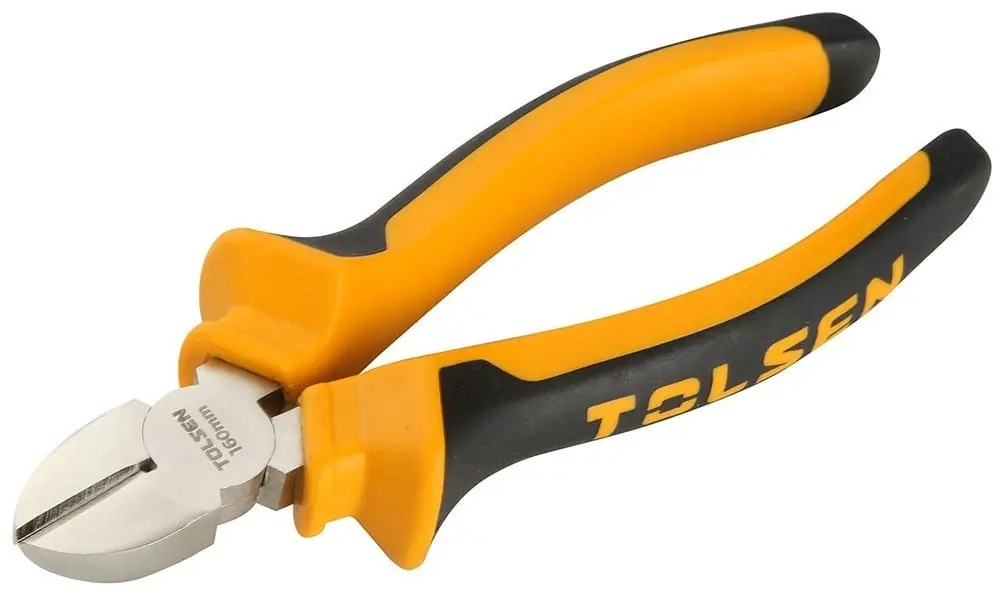 Vezi acum Cleste taietor, 160mm, Tolsen