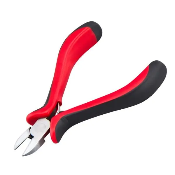 Cumpără online Clește taietor, mini, 120 mm, KLSECO, Beorol