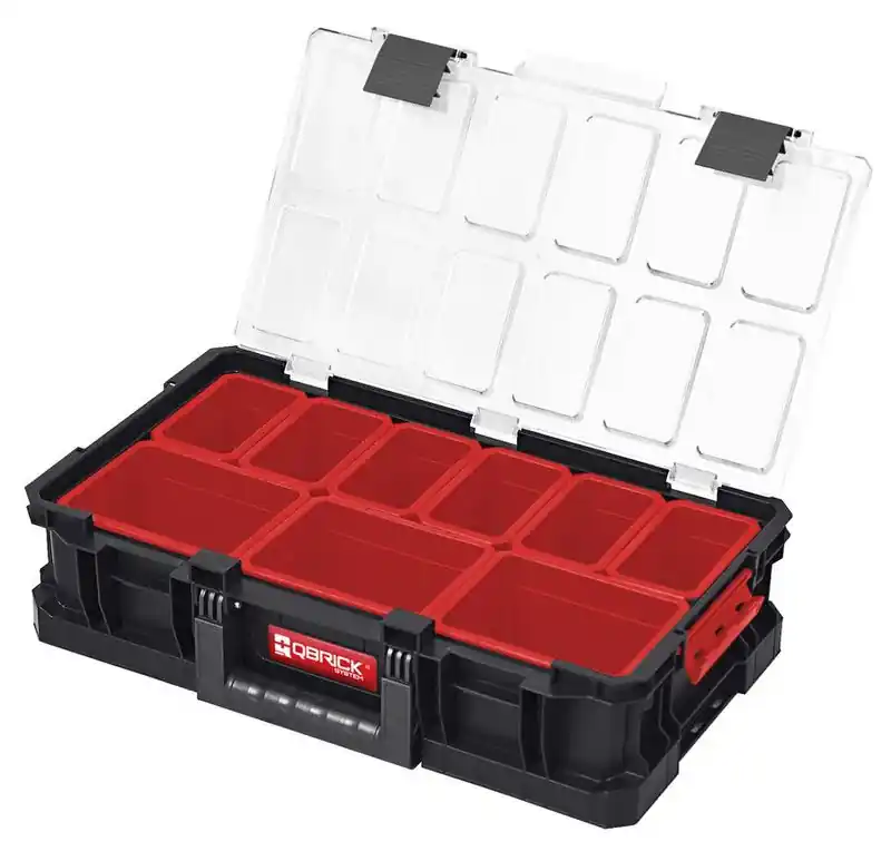 Preț redus Organizator scule, System Two, QBRICK®