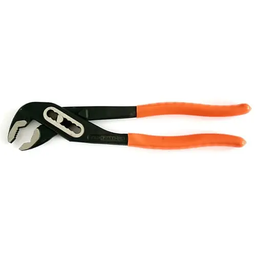 Cleste reglabil Strend Pro, 250 mm, DIN8976-C Expediere rapidă