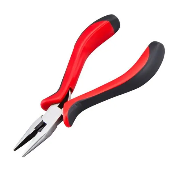 Preț redus Clește combinat, 130 mm, KLKPO, Beorol