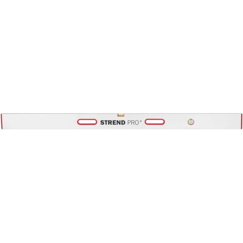 Dreptar, 1500 mm, 2 bule si maner, Verizone, LV-20A-3, Strend Pro Ieftin
