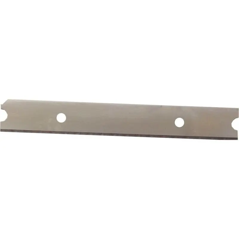 Lame răzuitor universal, 100 x 14mm, set 10 Super ofertă