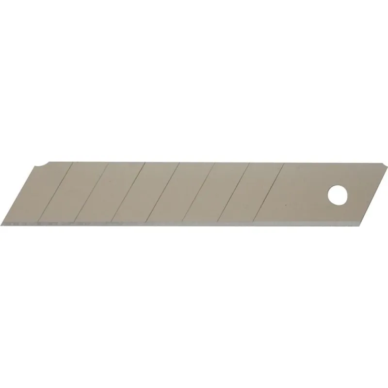 Set lame cutter, 10 buc, 18 x 100 x 0.5 mm, Strend Pro Vezi acum