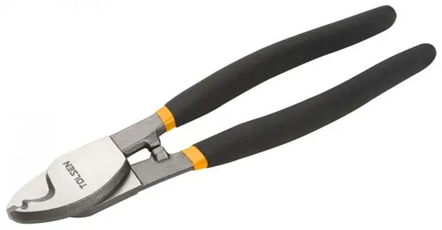 Cutter cabluri, 200mm, 38021, Tolsen Promoție