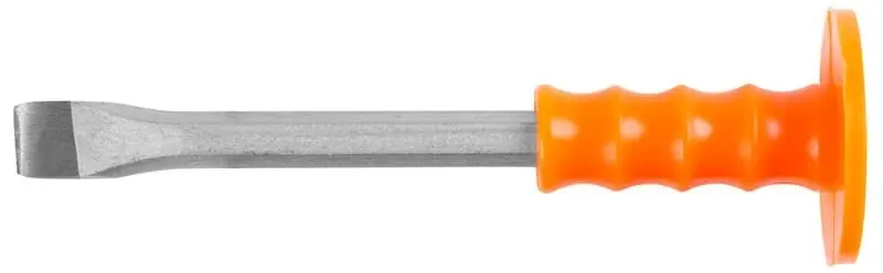 Comandă acum Daltă lată Strend Pro CC480, 300 mm, cu mâner ergonomic și protecție PVC