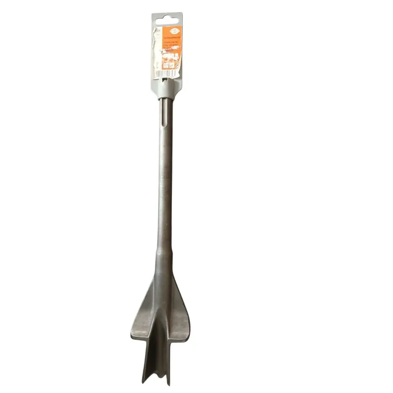 Ofertă exclusivă Daltă SDS Max pentru canale, 300 mm, cu aripi laterale