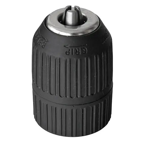 Mandrina, 1.5-13 mm, prindere rapida, Strend Pro Nu rata