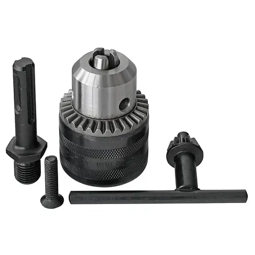 Mandrina, 1.5-13 mm, cu cheie, Strend Pro Reduceri
