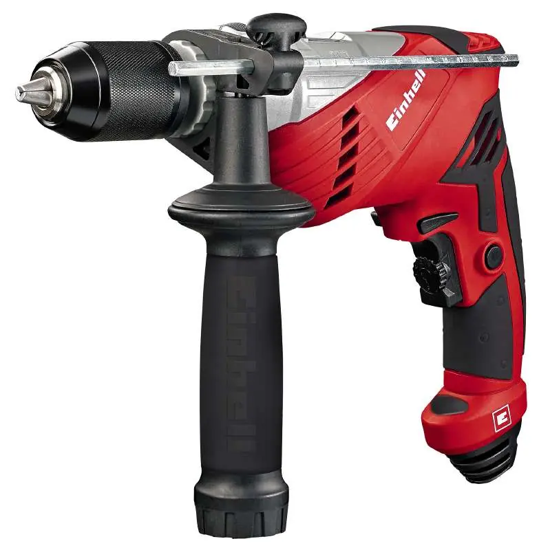 Expediere rapidă Masina de gaurit, 650 W, RT-ID 65, Einhell