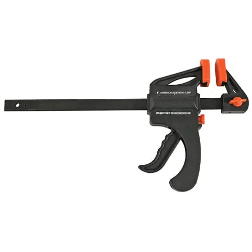 Menghina rapida, 300 x 63 mm, Strend Pro Lichidare de stoc