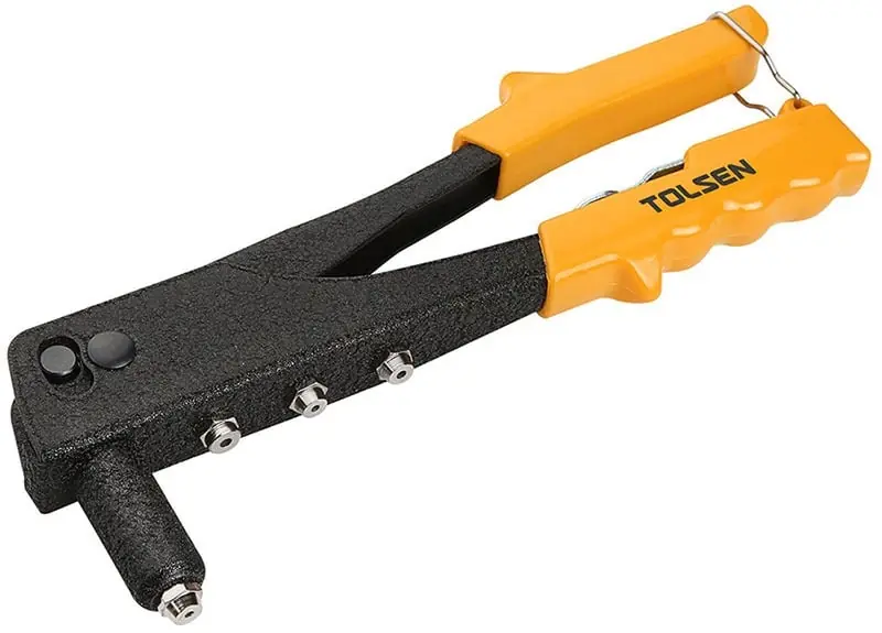 Bestseller Pistol pentru pop nituri, Tolsen