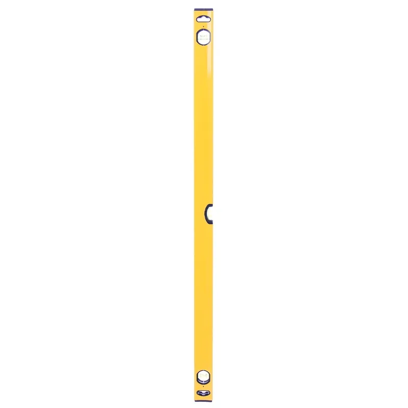 Nivela, cu bula, 120 cm, 3 indicatori, aluminiu, STHT1-43106, Stanley Nu rata