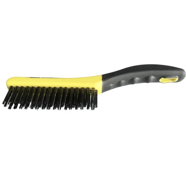 Vezi acum Perie sarma, maner plastic, cauciuc