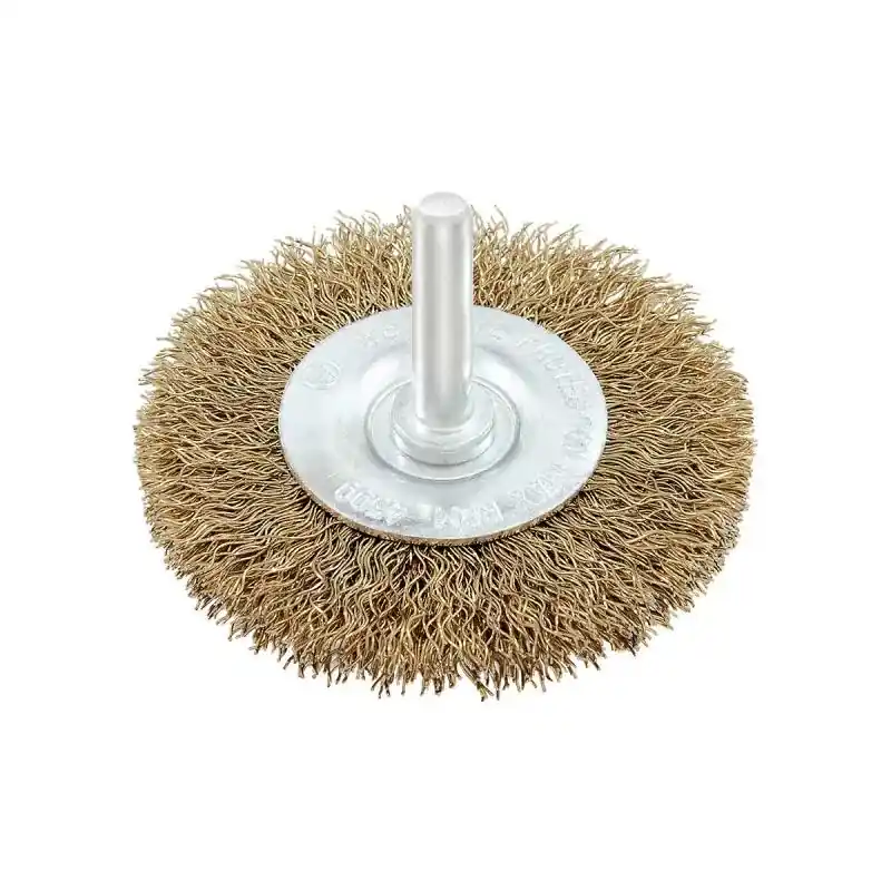 Comandă acum Perie sarma circulara, 100 mm, M14 x 2, MCK100B, Beorol