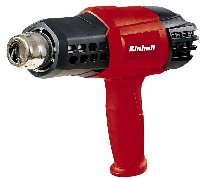 Vezi acum Pistol aer cald, 2000 W, TE-HA 2000, Einhell