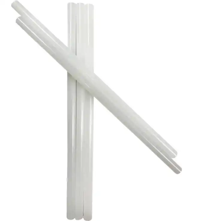 Baton adeziv cu topire termica, S84, 12 x 300 mm Popular