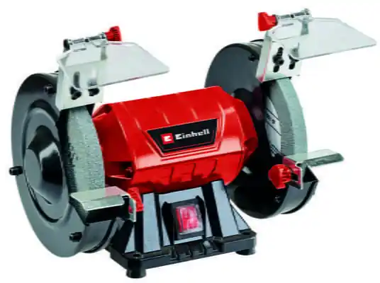 Cumpără acum Polizor de banc Einhell TC-BG 150, 110 W, 2980 rot/min