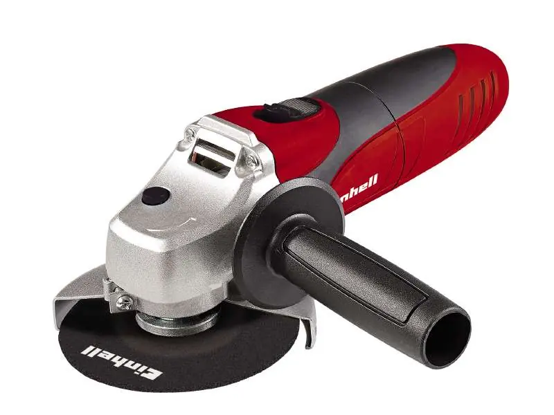 Polizor unghiular, 115 mm, 500 W, TC-AG 115, Einhell Comandă acum