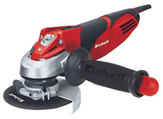 Polizor unghiular, 115 mm, 720 W, TE-AG 115, Einhell Ofertă limitată