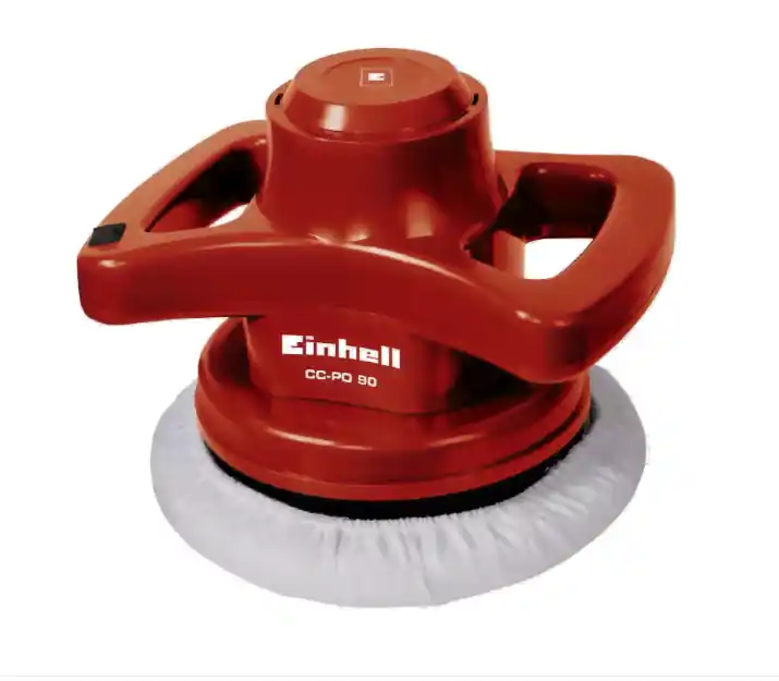 Bestseller Masina de slefuit / polisat, 90 W, 240 mm, CC-PO 90, Einhell