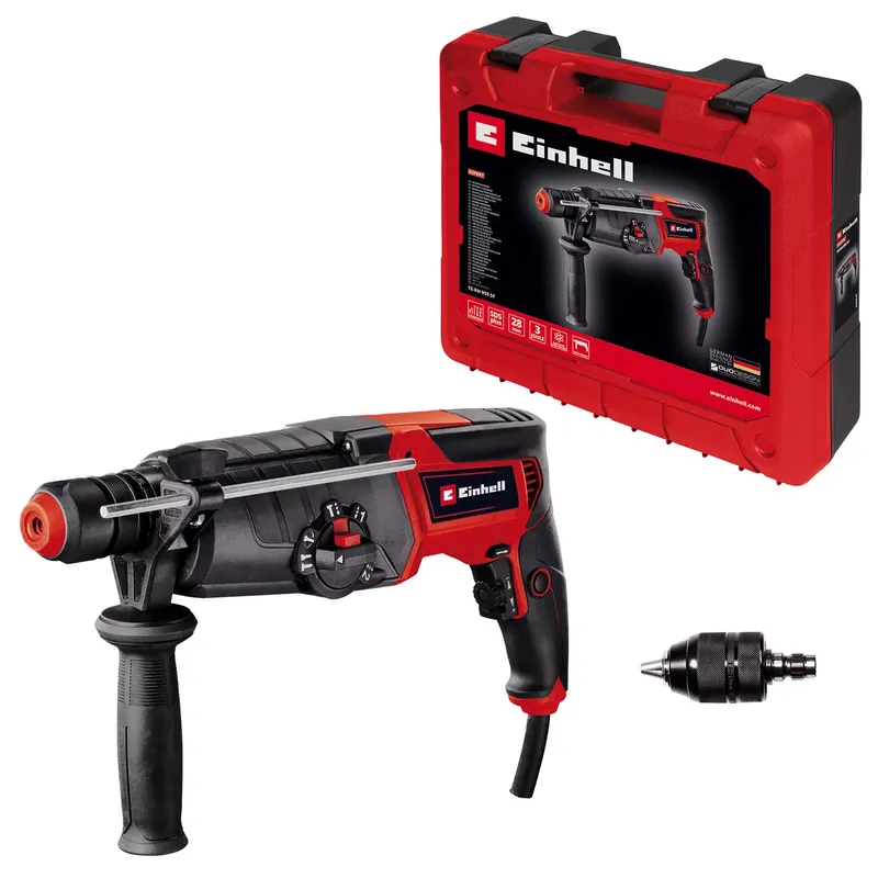 Preț mic Ciocan rotopercutor TE-RH 950 5F