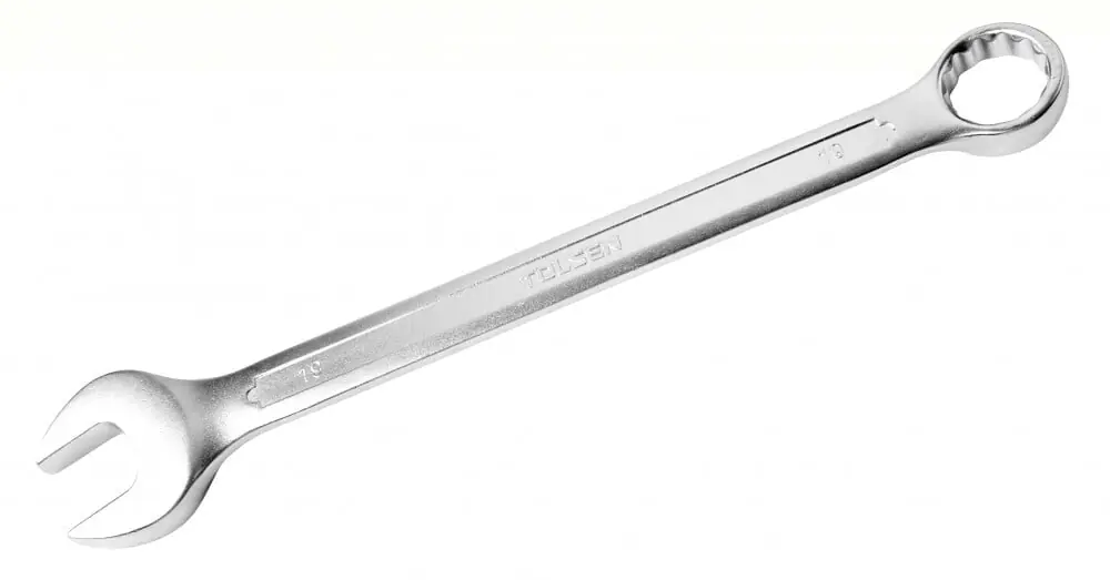 Livrare expres Cheie combinata, C-RV, 10 mm, Tolsen