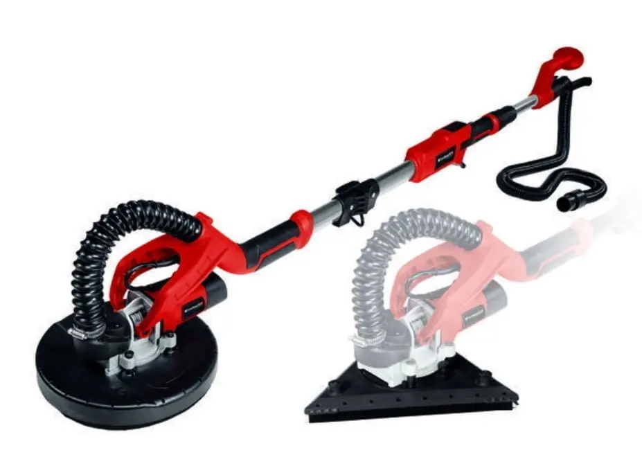 Cumpără online Masina de slefuit pereti, 750 W, TE-DW 225 X, Einhell