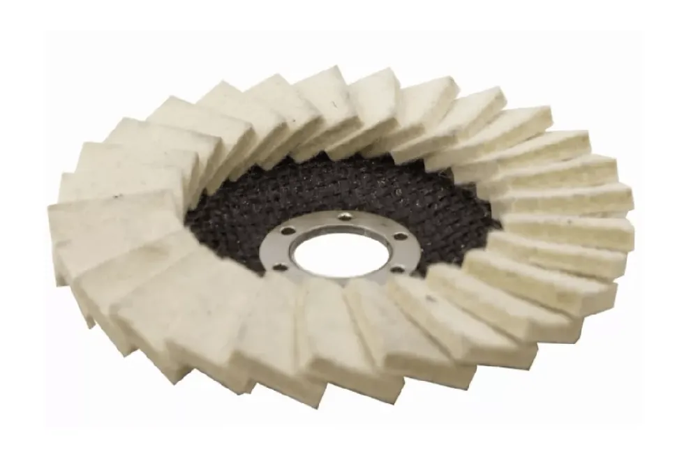 Bestseller Disc pasla lamelar, 125 mm