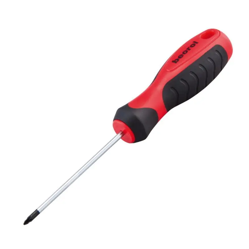 Preț mic Surubelniță cruce, PZ 0x75, OPZ0x75, Beorol
