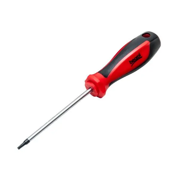 Preferatul clienților Surubelniță, T15x100, OT15x100, Beorol