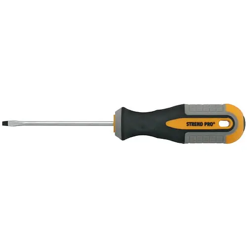 Surubelnita dreapta, 3 x 150 mm, Strend Pro Retur gratuit