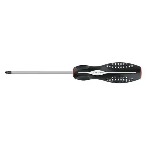 Livrare rapidă Surubelnita PH2 x 100 mm, Strend Pro CX552.2