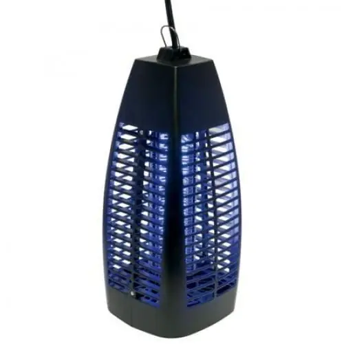 Capcana electrica pentru insecte, pentru interior, IK 230, Home Cumpărături sigure