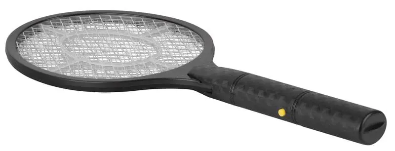Capcană pentru insecte tip rachetă electrică Strend Pro, 47 x 18 cm, neagră Nu rata