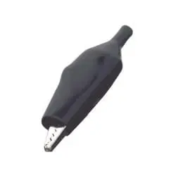 Cleste tip crocodil, 55 mm, negru, VCC 3/BK Disponibil imediat