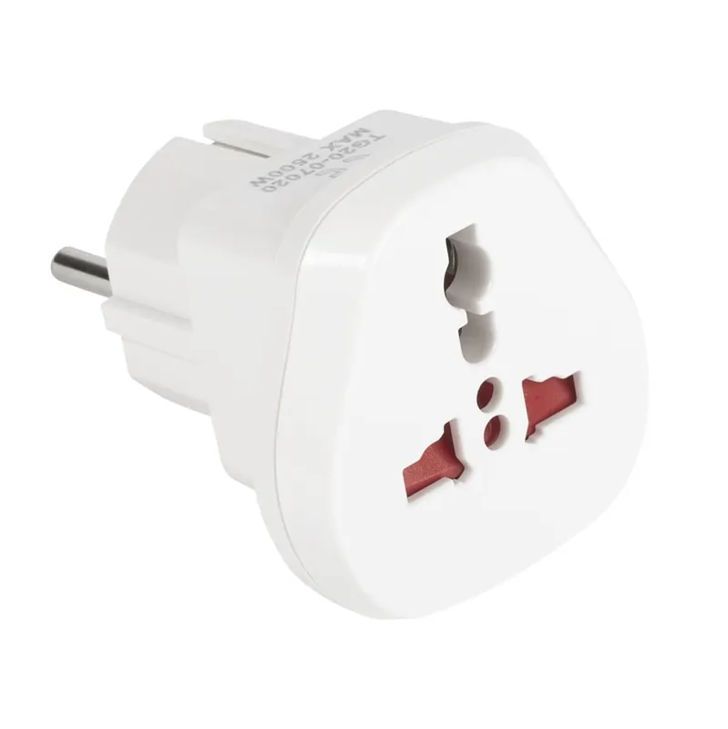Adaptor calatorie UK Nu rata