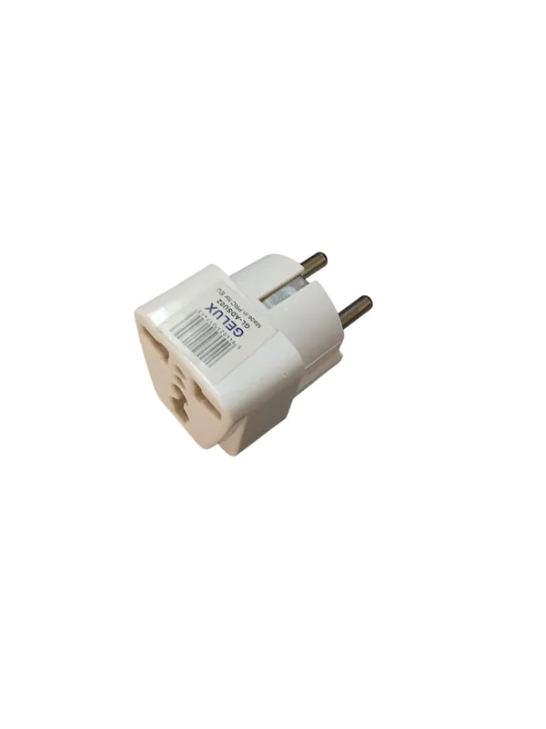 Adaptor universal Gelux GL-ADSU02 Noutate