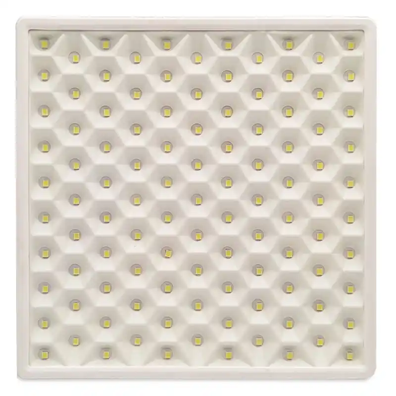 Aplica LED, 32 W, spatier reglabila, patrata, 6500 K, FSP6068S Promoție